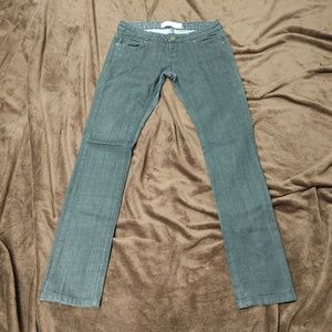 TS Boutique Barneys New York CO OP Jeans